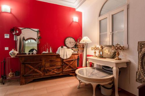Mirador 2 del Mercado Central - habitacion con baño privado en el centro de la Ciudad Vella, Валенсия (фото 7)