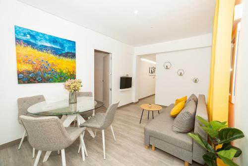 Apartamento Noques 3, Córdoba