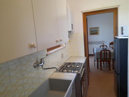 Konyha, Verona Est Due in Szentmartin Buon Albergo