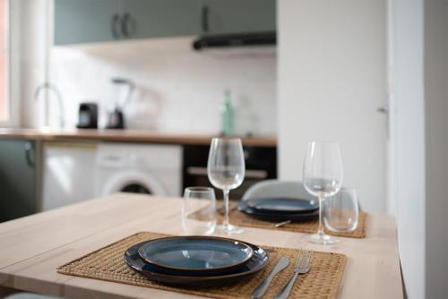 Le verdoyant - studio au coeur de Toulouse, Toulouse (fotografie 4)