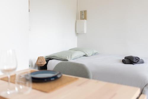 Le verdoyant - studio au coeur de Toulouse, Toulouse (fotografie 6)