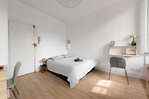 Le verdoyant - studio au coeur de Toulouse, Toulouse (fotografie 10)