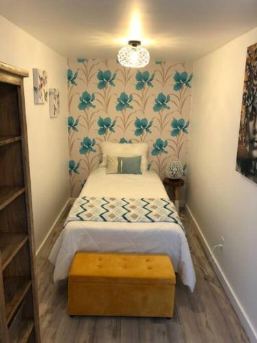 Moana Place Cozy and stylish cottage with pool in Saint Augustine in Elkton, USA
