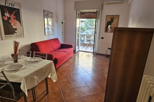 Casa Paola al Tuscolano, Roma (foto 2)