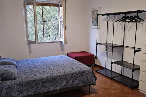 Casa Paola al Tuscolano, Roma (foto 3)
