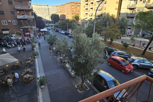 Casa Paola al Tuscolano, Roma (foto 4)