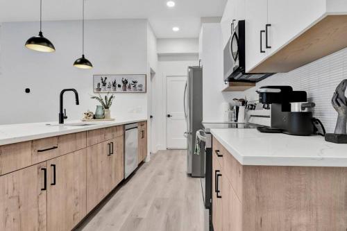 Faciliteiten, Perfect Dallas Oasis l Pet Friendly l Big Backyard in Love Field vliegveld