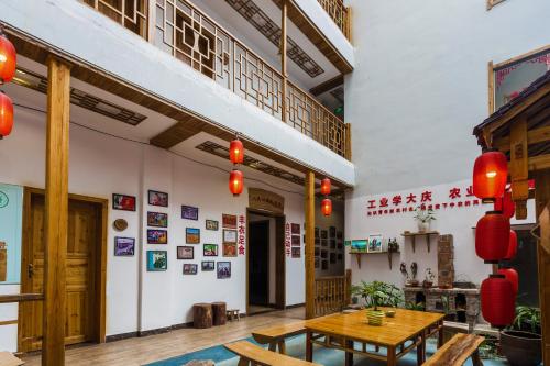 Facilities, Zhangjiajie Jijiehao Inn in Zhangjiajie