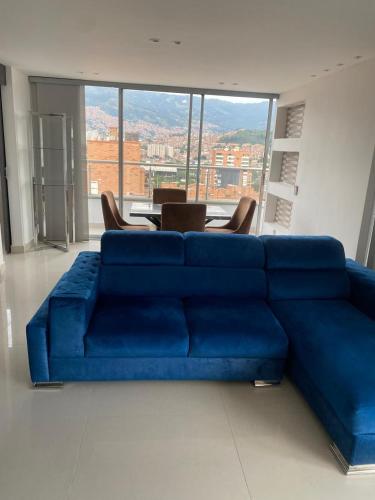 Hermoso y nuevo apartamento 16, Medellín (fotografie 2)