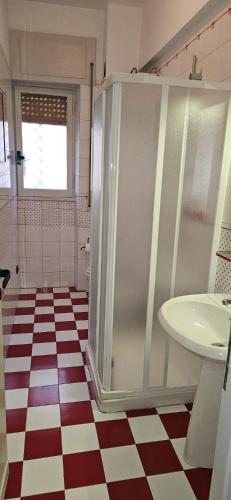 Casa Paola al Tuscolano, Roma (foto 7)