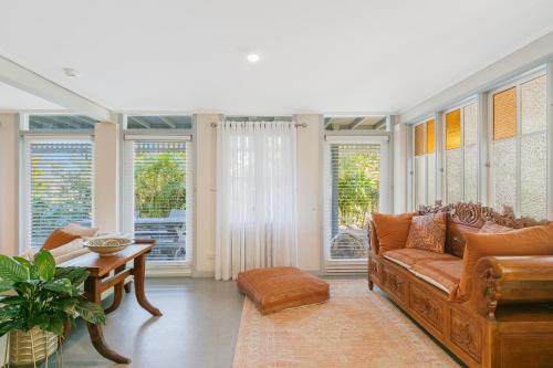 設施, Glenelg Downstairs Apartment in 穆沃倫木巴