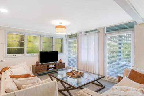 設施, Glenelg Downstairs Apartment in 穆沃倫木巴
