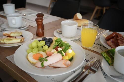 Prague Season Hotel, Praha (fotografie 9)