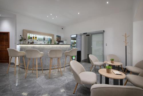 Prague Season Hotel, Praha (fotografie 4)
