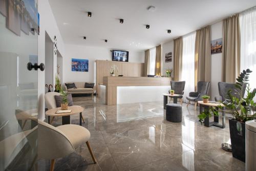 Prague Season Hotel