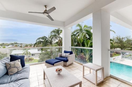 The Hemingway in Deerfield Beach, USA