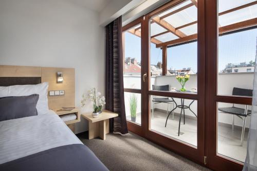 Prague Season Hotel, Praha (fotografie 6)