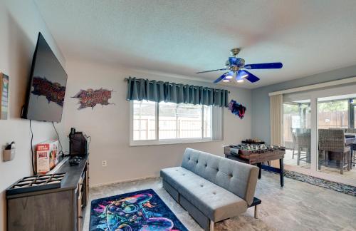 Home Near Werner-Boyce and New Port Richey! in Port Richey (FL)