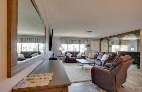 Home Near Werner-Boyce and New Port Richey! in Port Richey (FL)