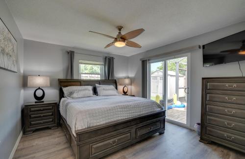 Home Near Werner-Boyce and New Port Richey! in Port Richey (FL)