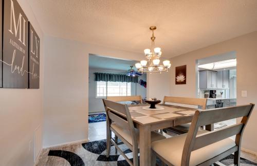 Home Near Werner-Boyce and New Port Richey! in Port Richey (FL)