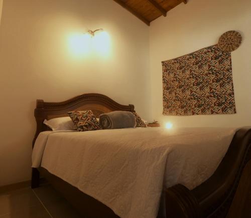 Azulejo - Guest House, Medellín (photo 3)