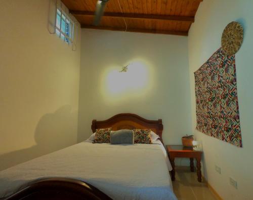 Azulejo - Guest House, Medellín (photo 7)