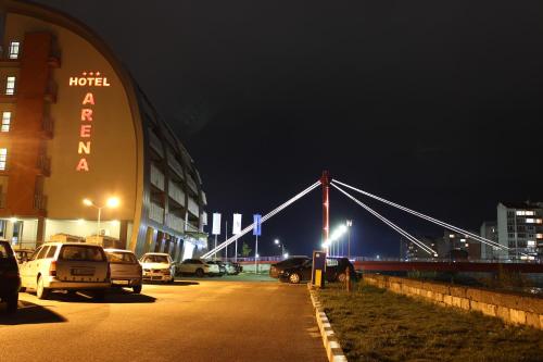 Hotel Arena - image 11