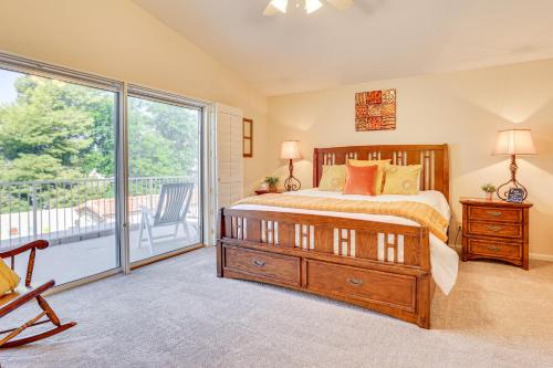 Surprise Home with Pool by Spring Training Fields! - Tap to explore photos