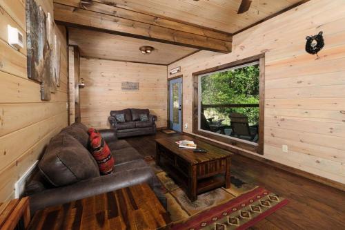 Mountain Time in Gatlinburg, USA