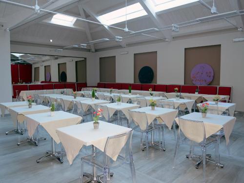 Hotel Giotto - image 14
