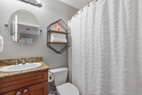 Downtown Ocean Springs Townhouse 3 bedrooms in Ocean Springs, USA