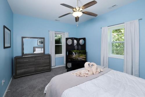 Gervinwold Creekside By Colonial Properties - image 14