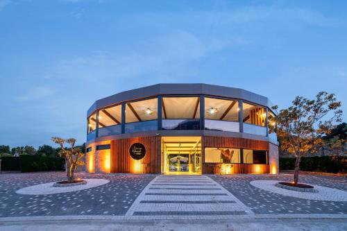 外部景觀, Rota Kilidonia Karaöz Suites&Villas (Rota Kilidonia Karaoz Suites&Villas) in 阿德拉桑