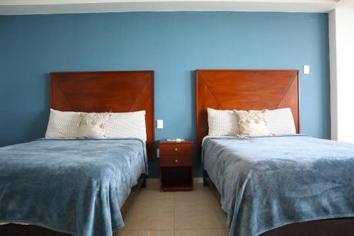 Apartamento con Vista al Mar, Cancún (fotografie 3)