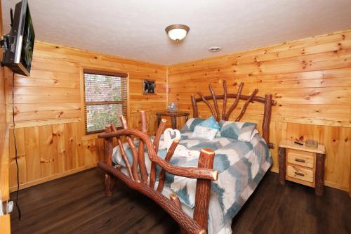 Grand Getaway Lodge Where Big Escapes Begin - image 6