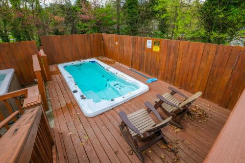Grand Getaway Lodge Where Big Escapes Begin - image 4