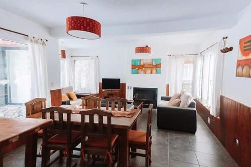 Cabanas Patagonia Village in Caviahue