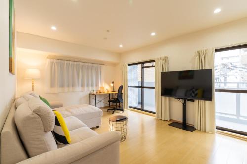 EVERYDAY HOUSE 日本橋osaka 401