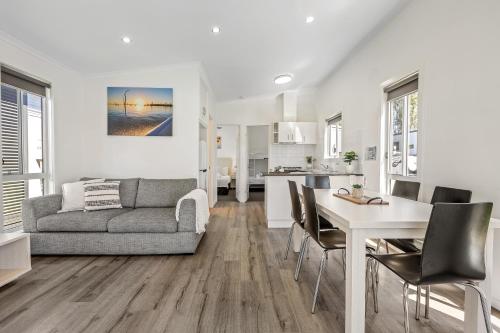 Tasman Holiday Parks - Lake Mulwala in Mulwala
