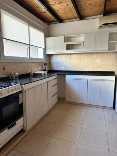 Casa cenote in Deán Funes