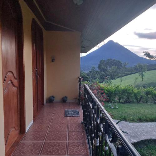 Villa Esperanza El Castillo, Fortuna (fotografie 10)