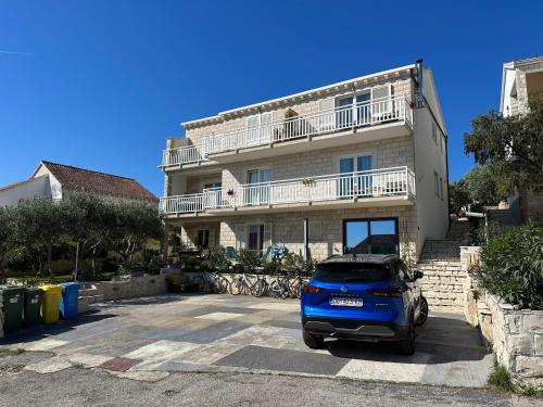 Apartments by the sea Korcula - 9158 - Location saisonnière - Korčula