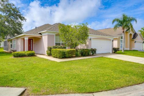 30 Mi to Universal Epic Universe Golf Club Villa near Bonnet Lake