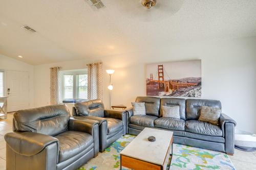 30 Mi to Universal Epic Universe Golf Club Villa near Bonnet Lake