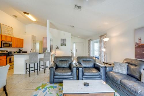 30 Mi to Universal Epic Universe Golf Club Villa near Bonnet Lake