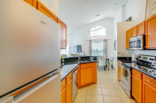 30 Mi to Universal Epic Universe Golf Club Villa near Bonnet Lake