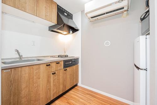 上野公園光芒飯店 (Candeo Hotels Uenokoen) | 去趣 chicTrip