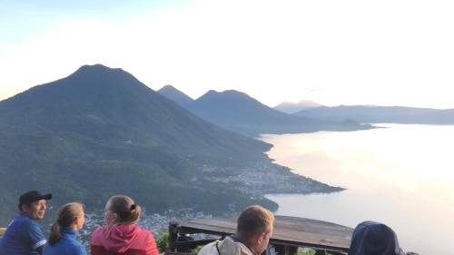 Hostal Sanjuanerita in San Juan La Laguna