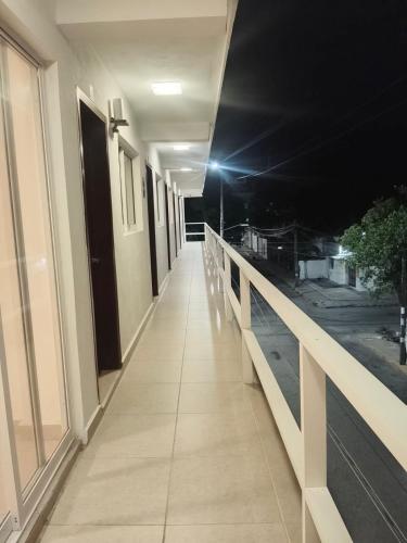 Hotel Azahara, Cancún (photo 6)